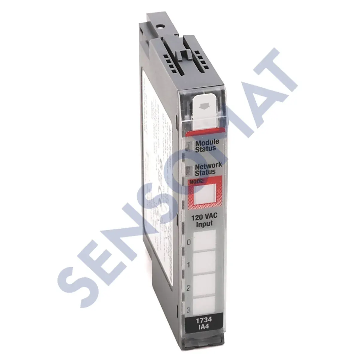 1734-IA4 Allen-Bradley POINT I/O 4 Point Digi