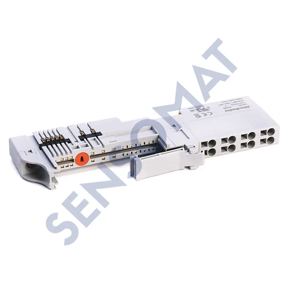 1734-TOPS Allen-Bradley POINT I/O Terminal Ba