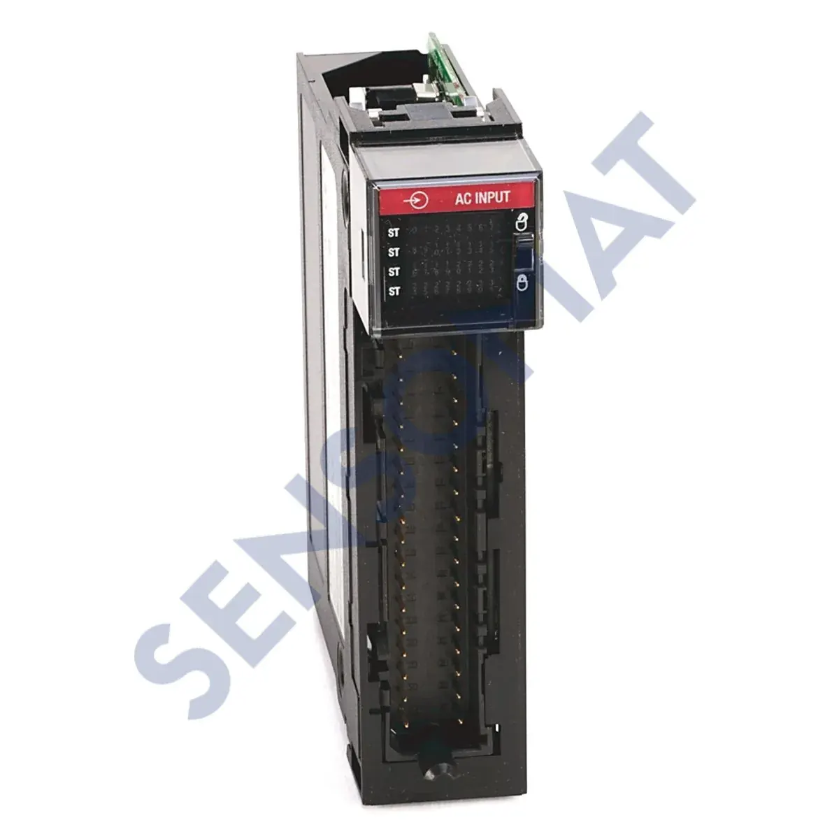 1756-IA32 Allen-Bradley ControlLogix 32 Pt D/