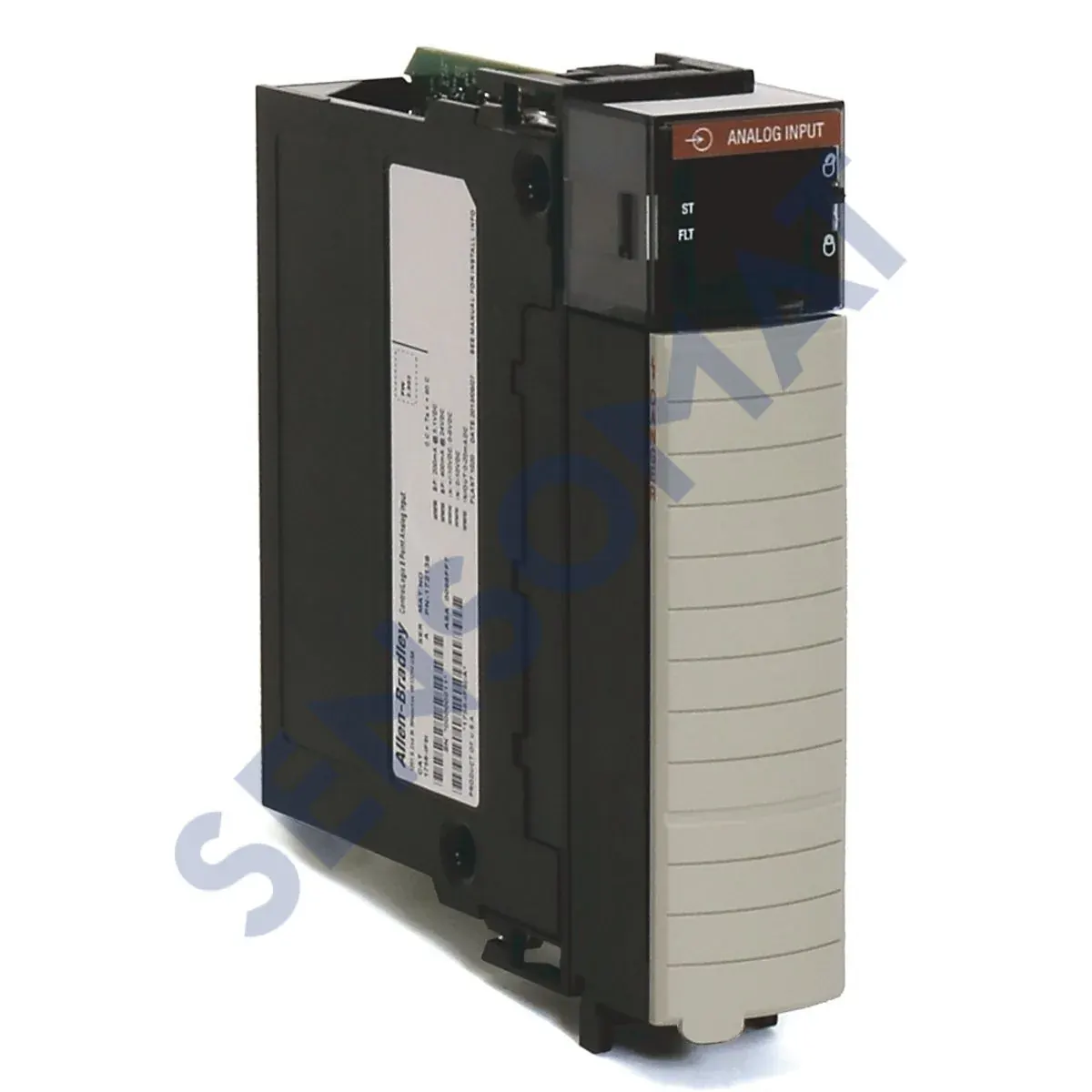 1756-IF8I Allen-Bradley ControlLogix 8 Point
