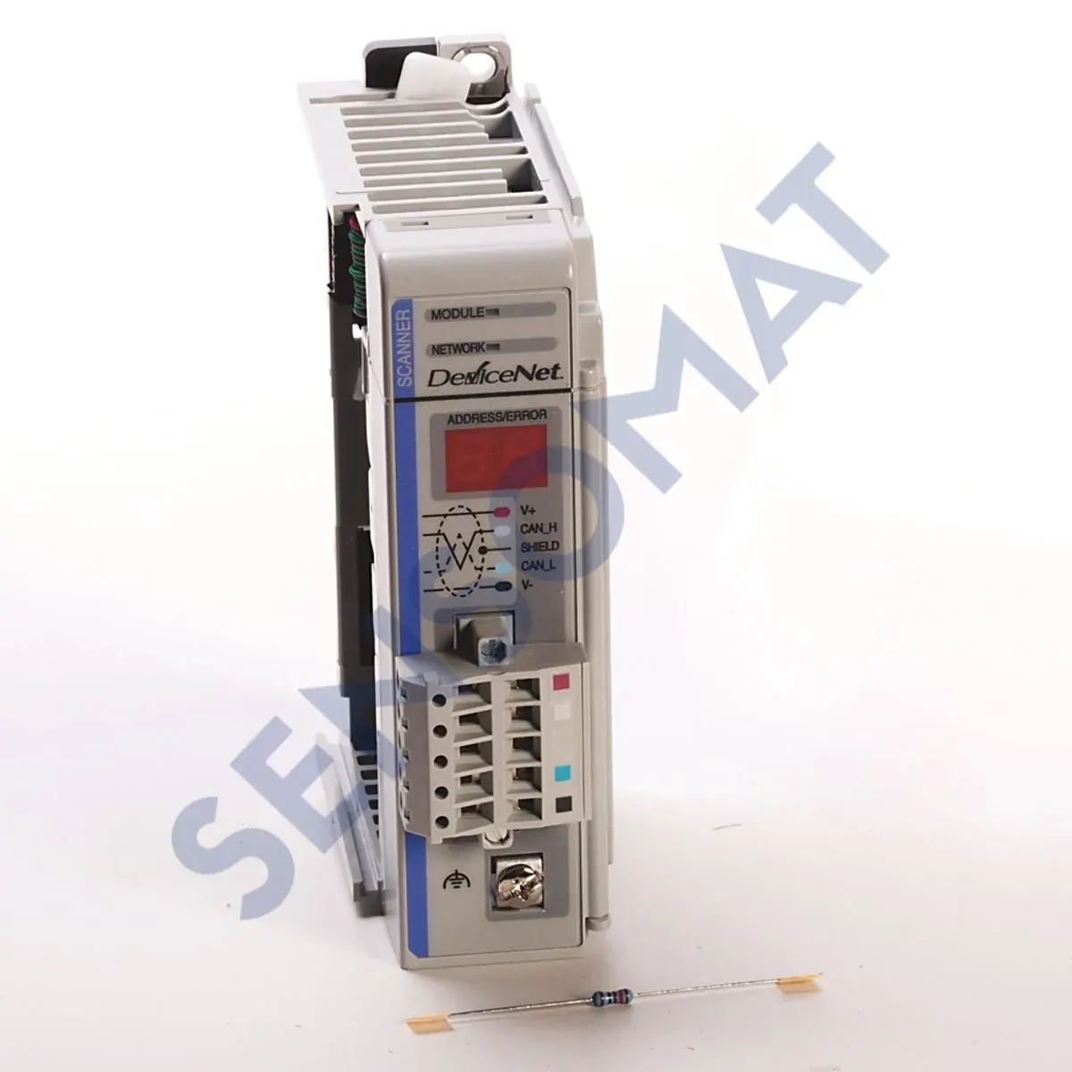 1769-SDN Allen-Bradley CompactLogix DeviceNet