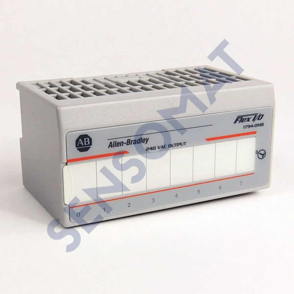 1794-OA16 Allen-Bradley Flex 16 Point Digital