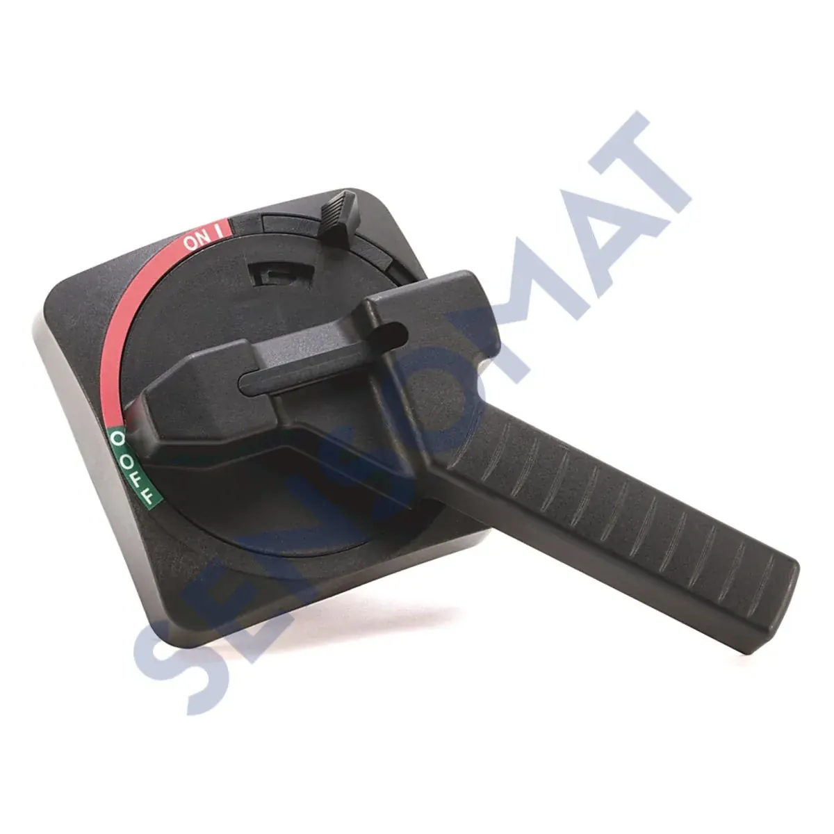 194R-HM4E Allen-Bradley 194R 100-400-625 A Op