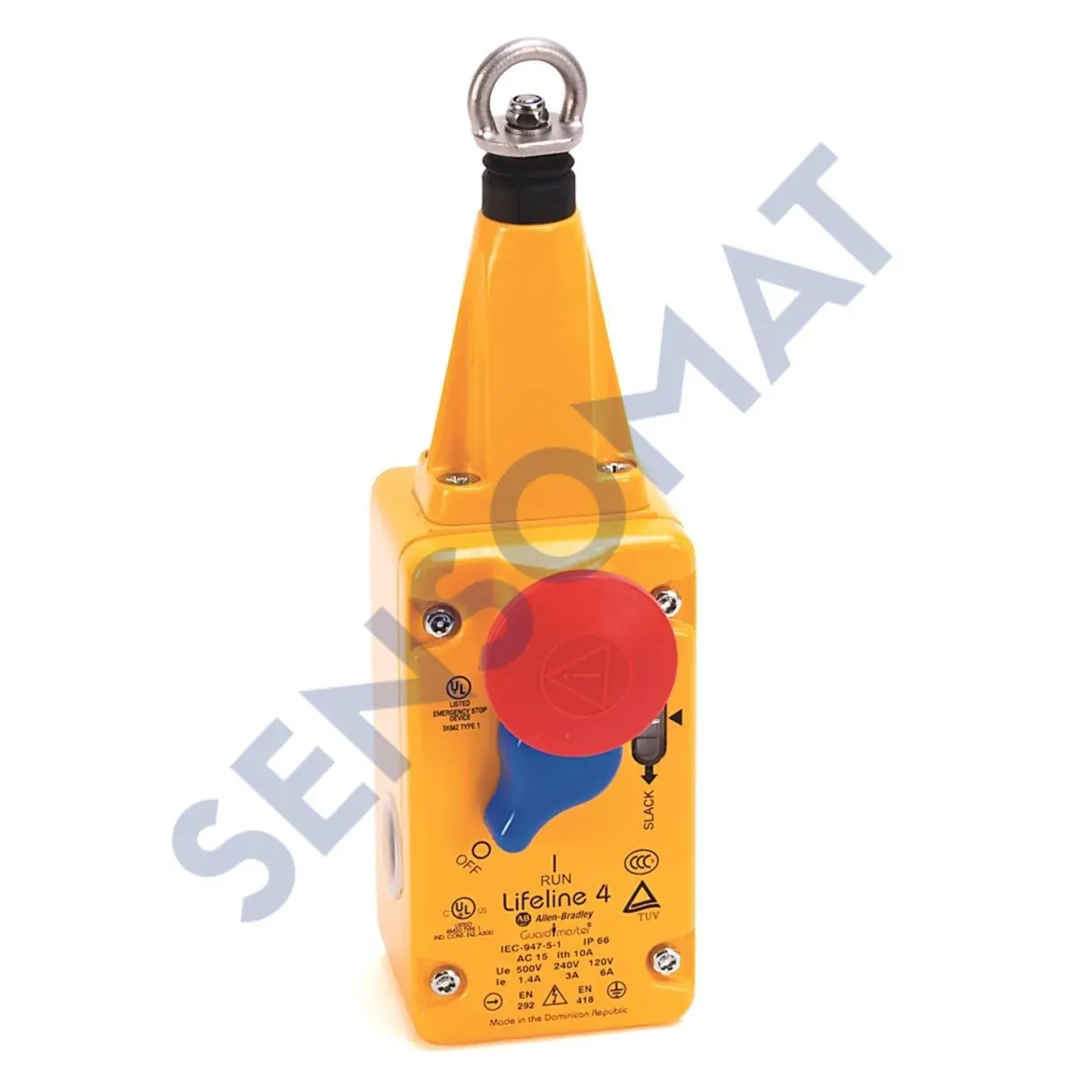 440E-L13043 Allen-Bradley Guardmaster Lifelin