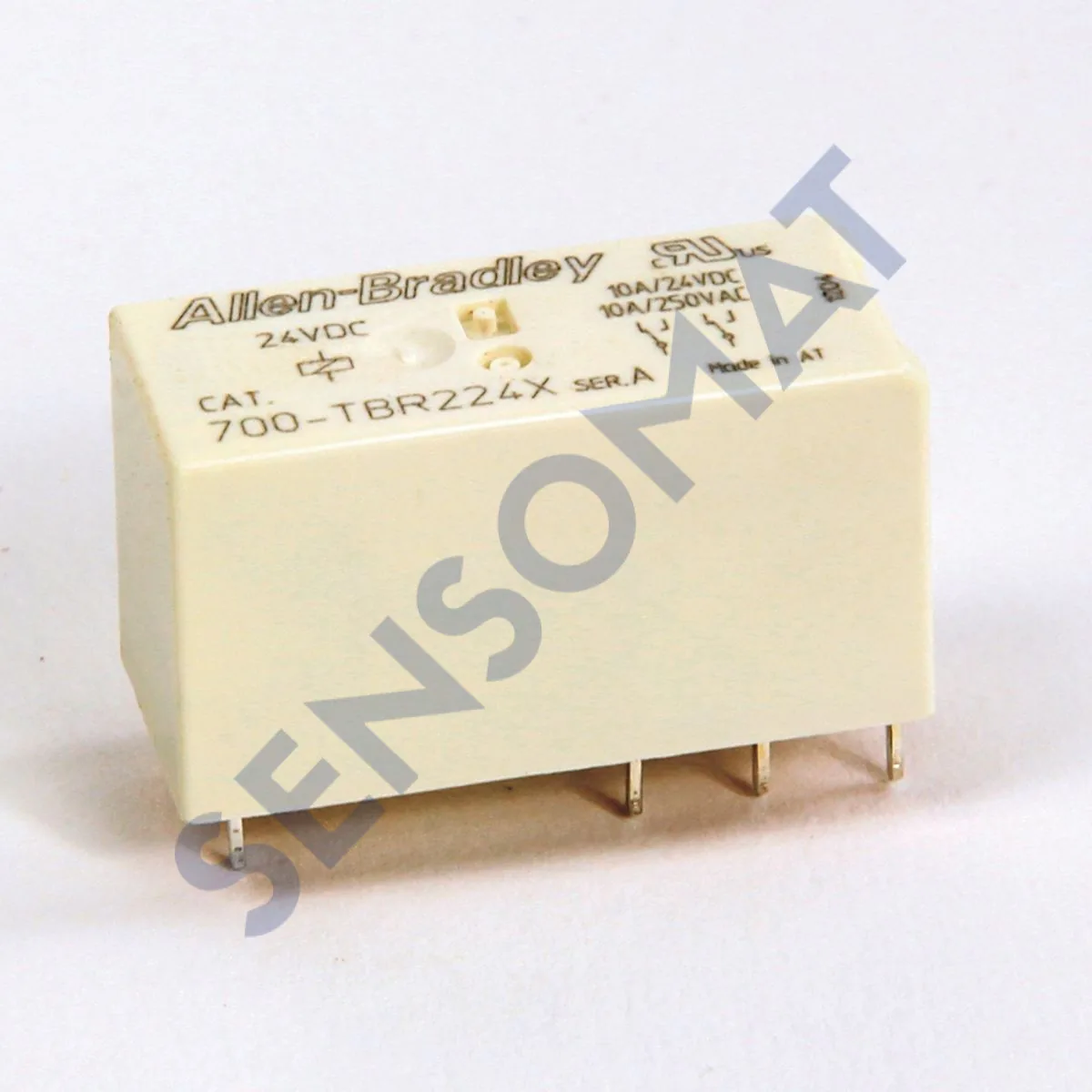 700-TBR24 Allen-Bradley Term Block Style 24V