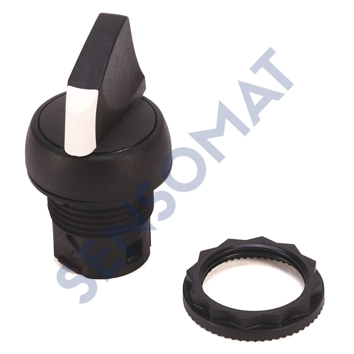 800FP-SM22 Allen-Bradley 22mm Selector Switch