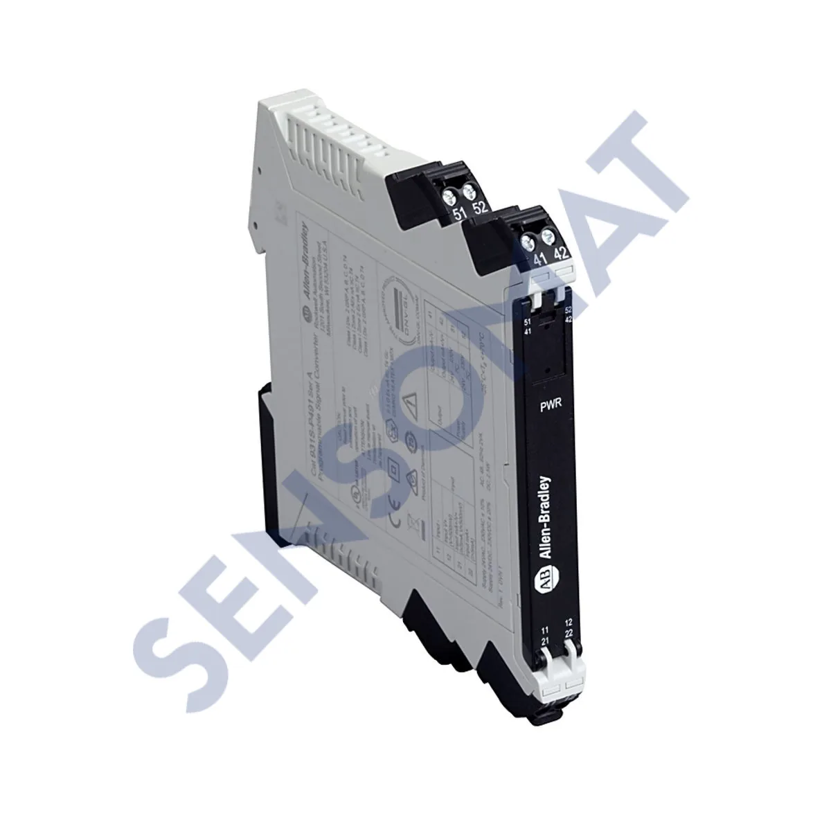 931S-P491 Allen-Bradley Programmable Signal C