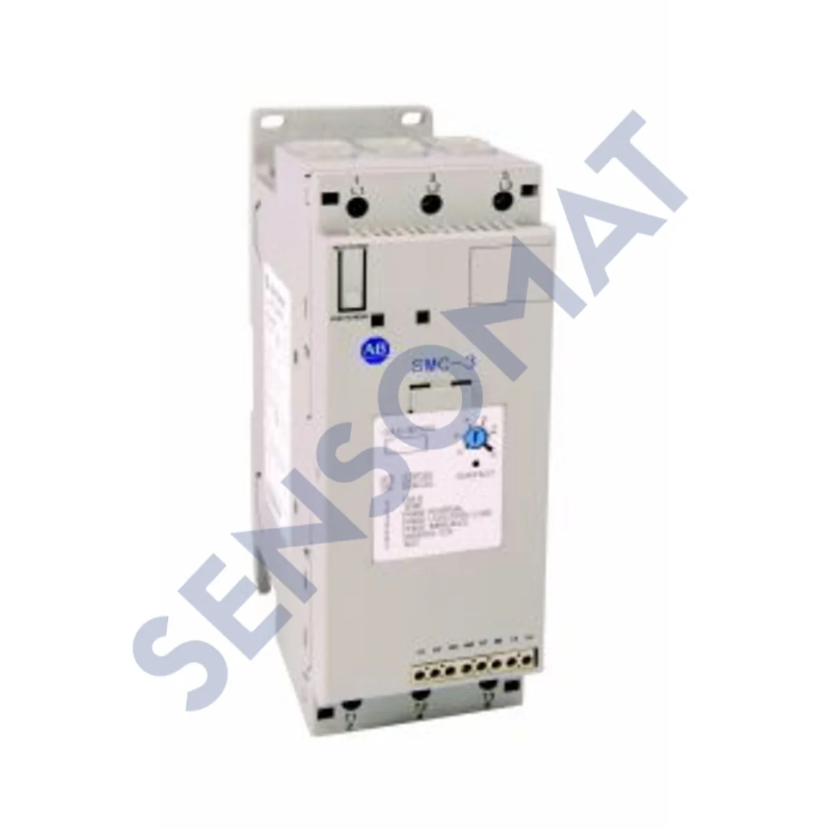 150-C85NBD Allen-Bradley SMC-3 85A Smart Moto