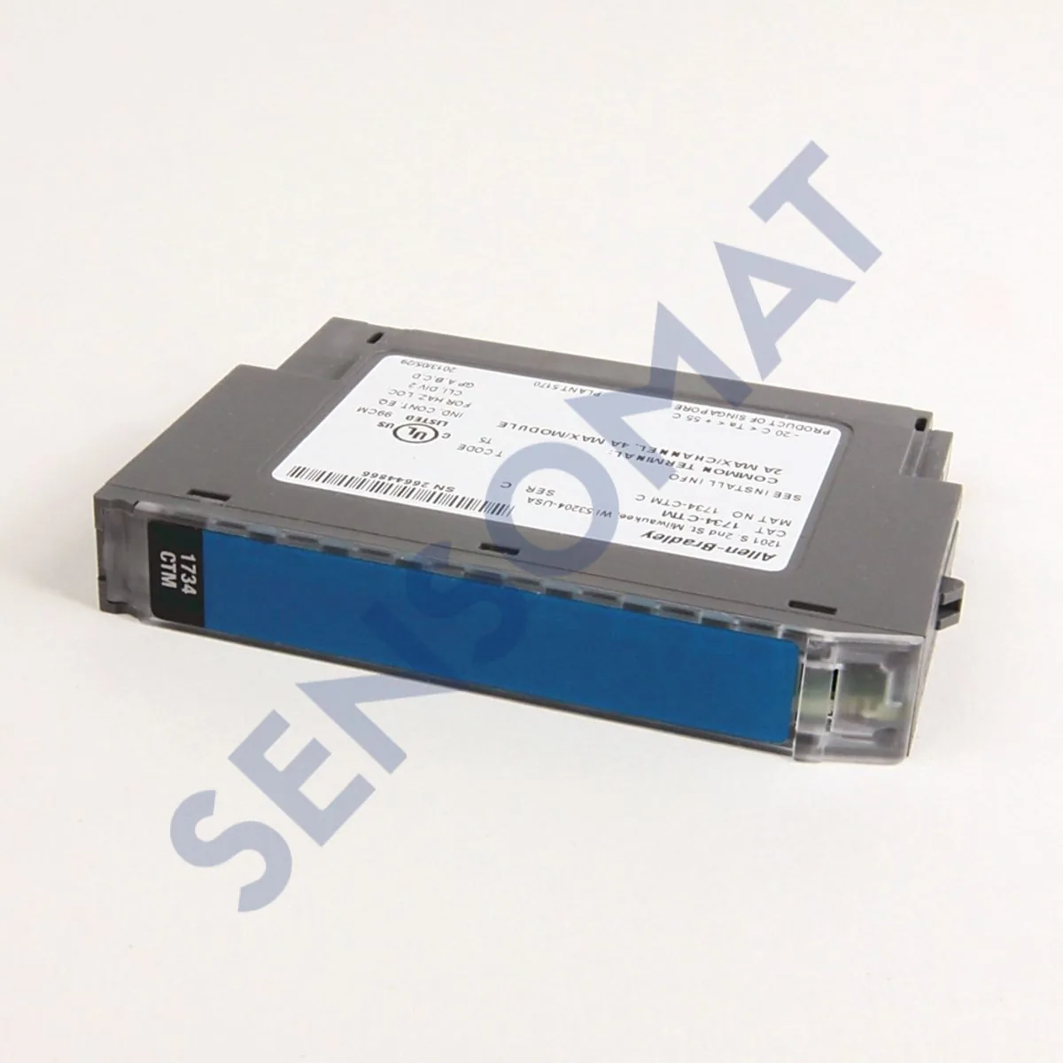 1734-CTM Allen-Bradley POINT I/O Common Termi