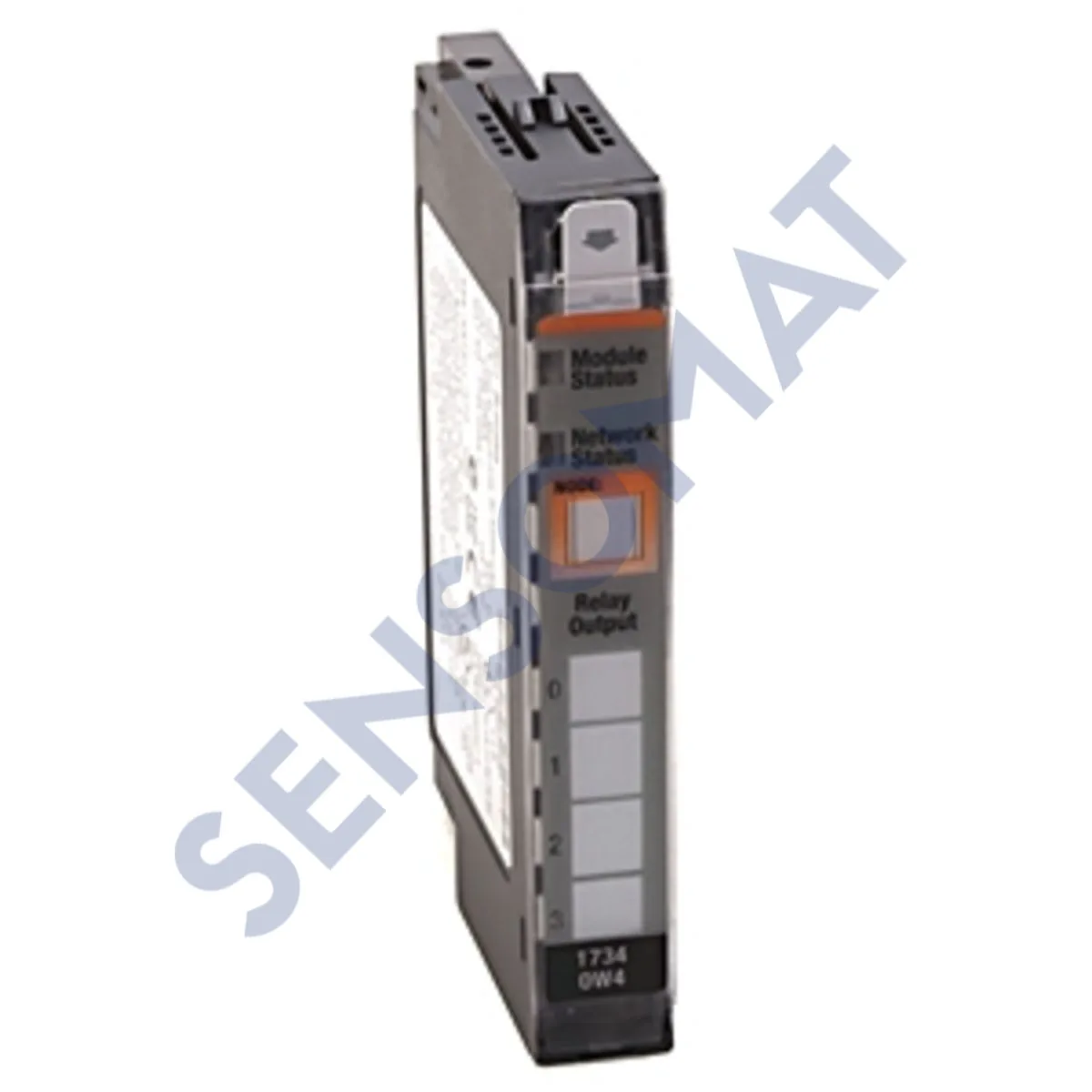 1734-OA4 Allen-Bradley POINT I/O 4 Point Digi