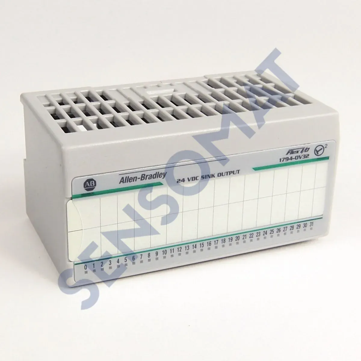 1794-OB16 Allen-Bradley Flex 16 Point Digital