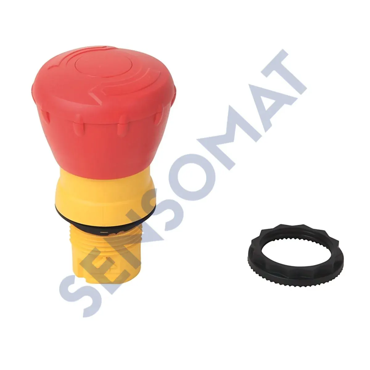 800FP-MT44 Allen-Bradley 22mm Twist To Releas