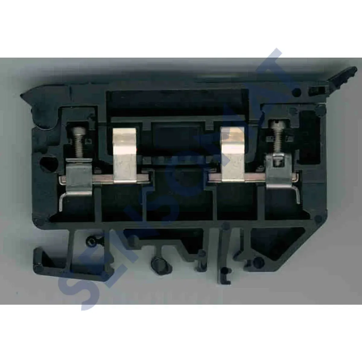 1492-H6 Allen-Bradley 4 square mm Fuse Termin