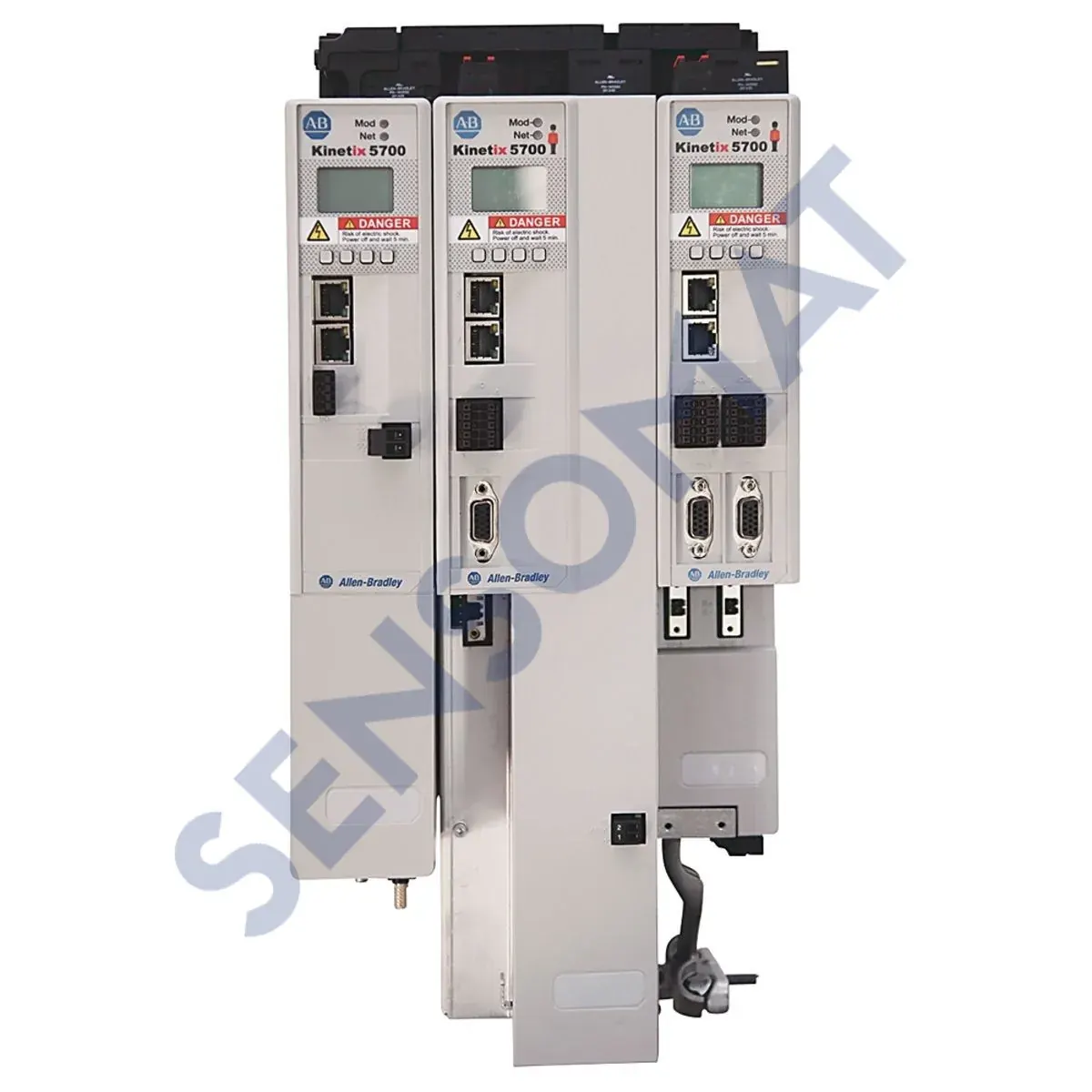 2198-P208 Allen-Bradley Kinetix 5700 DC Bus S