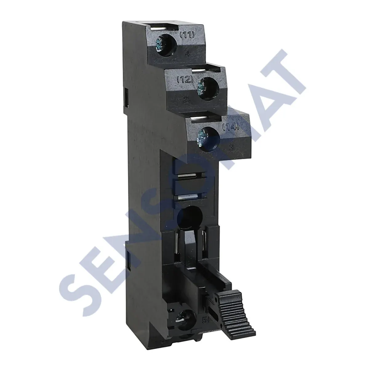 700-HN121 Allen-Bradley 5 Blade Based Minatur