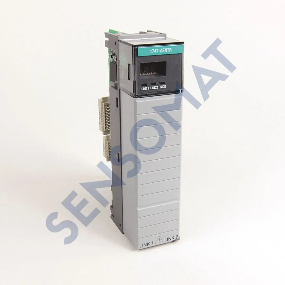 1747-AENTR Allen-Bradley SLC 500 Ethernet/IP