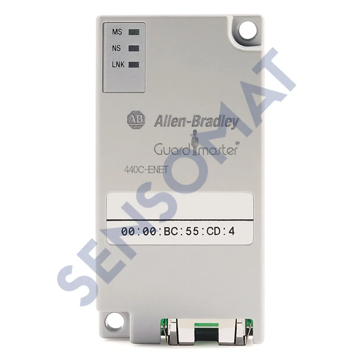 440C-ENET Allen-Bradley Guardmaster Ethernet