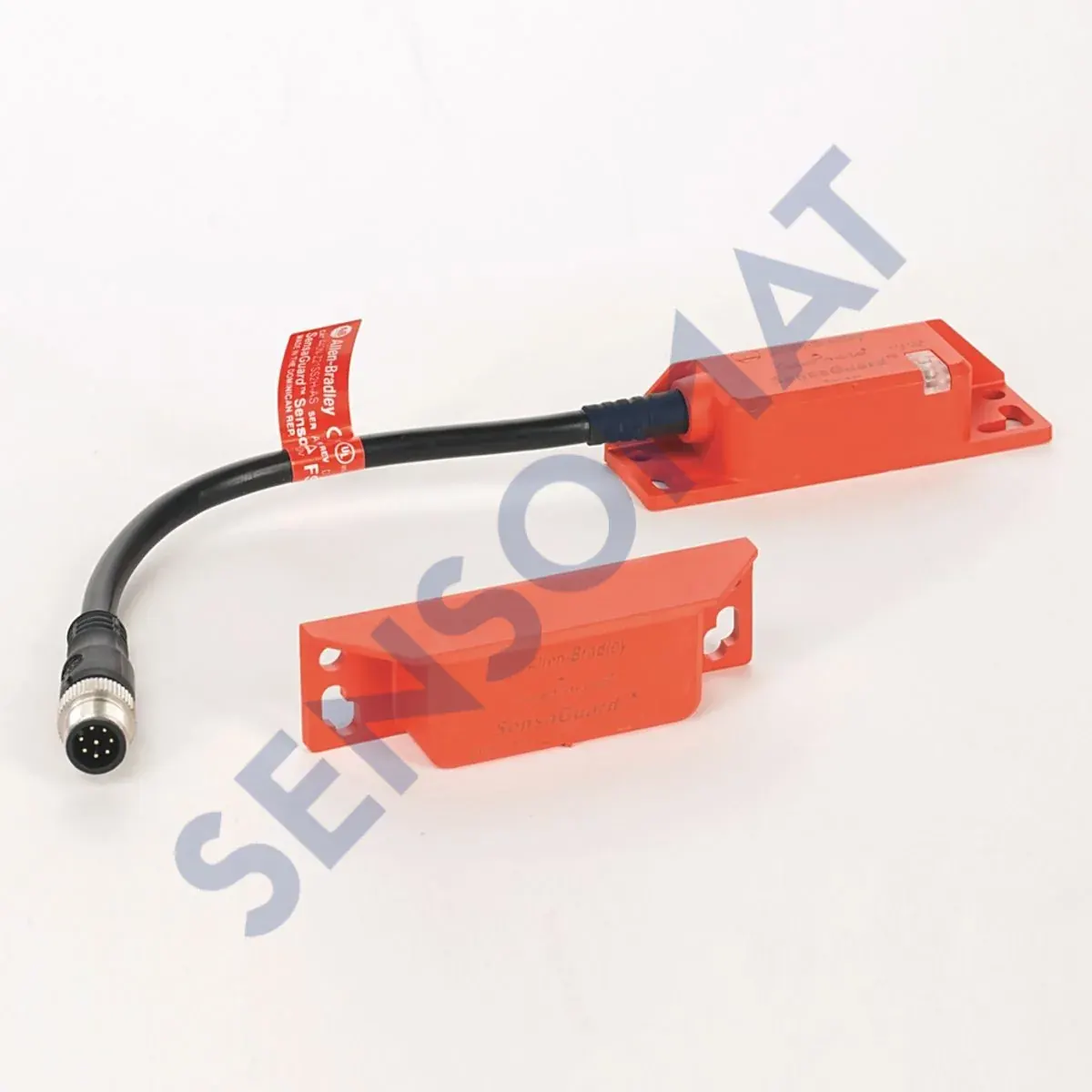 440N-Z21SS2HN9 Allen-Bradley Guardmaster 440N