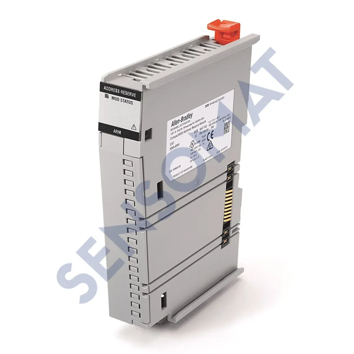 5069-ARM Allen-Bradley Compact 5000 Address R