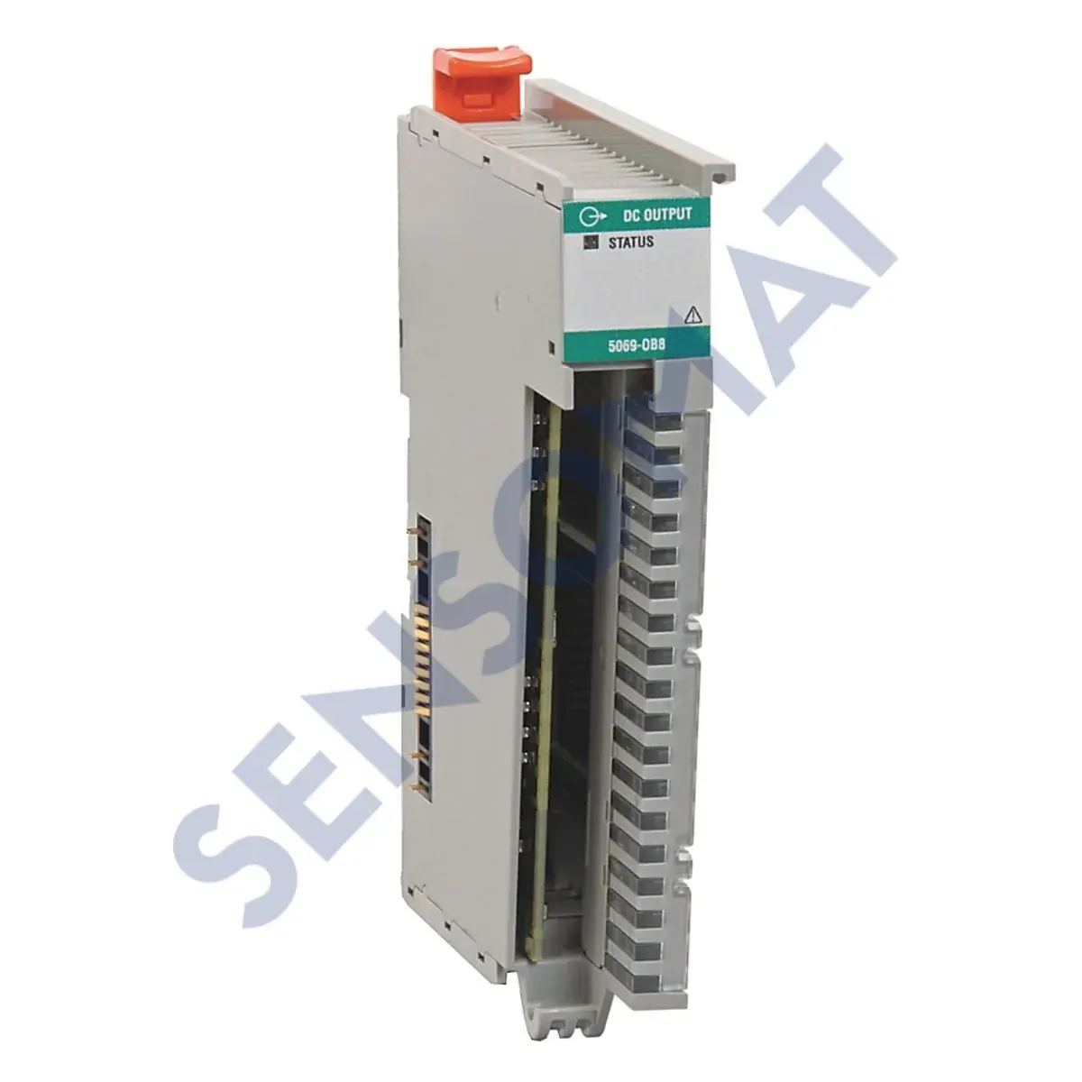 5069-OB8 Allen-Bradley Compact 5000 DC Output