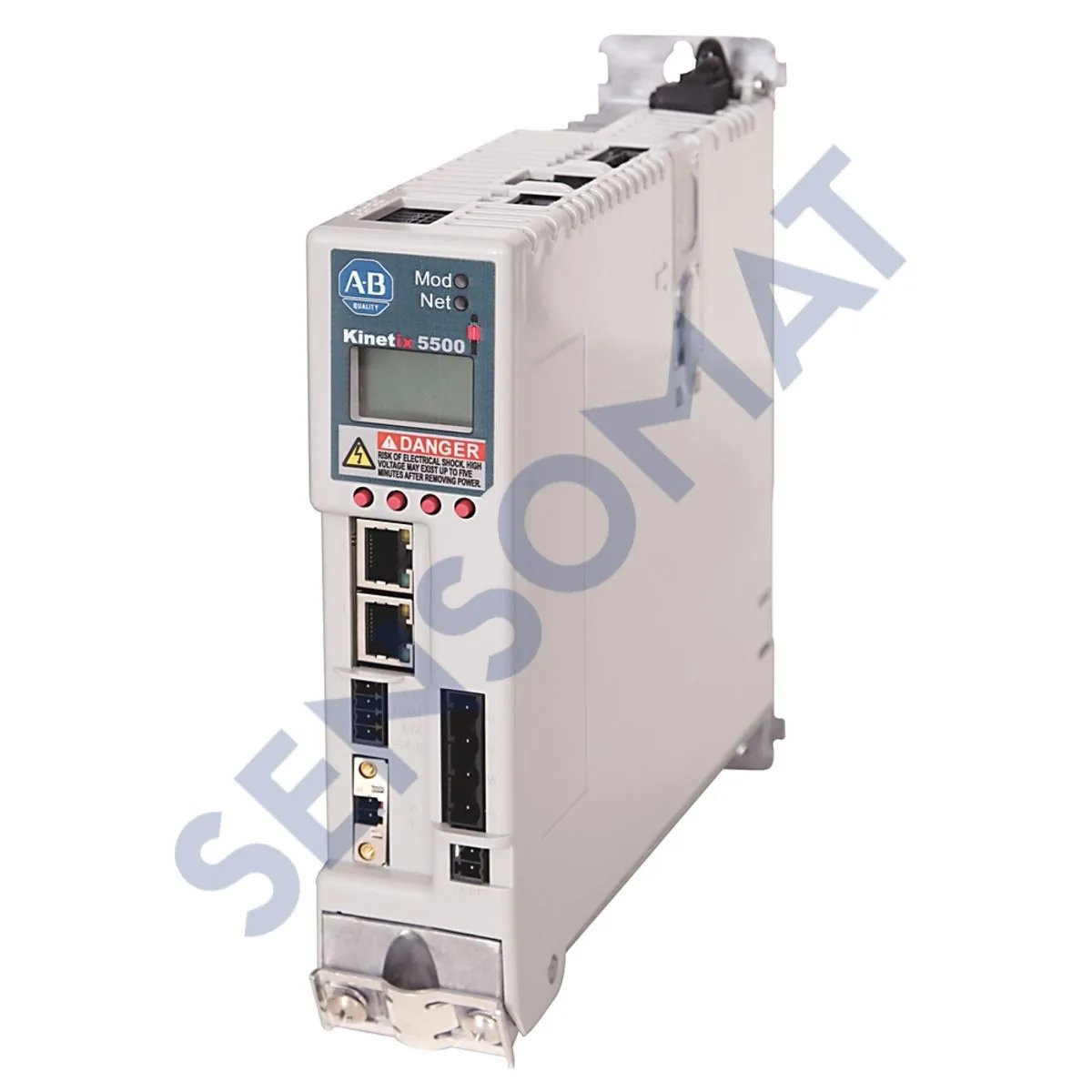 2198-H015-ERS Allen-Bradley Kinetix 5500 12.5