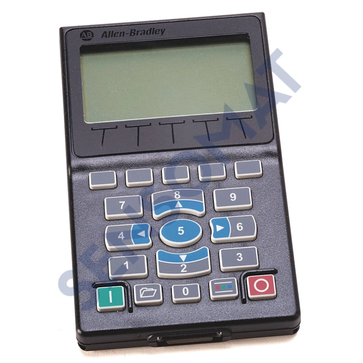 20-HIM-A6 Allen-Bradley PowerFlex Architectur