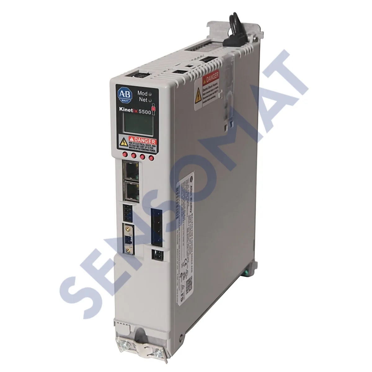 2198-H025-ERS2 Allen-Bradley Kinetix 5500 20