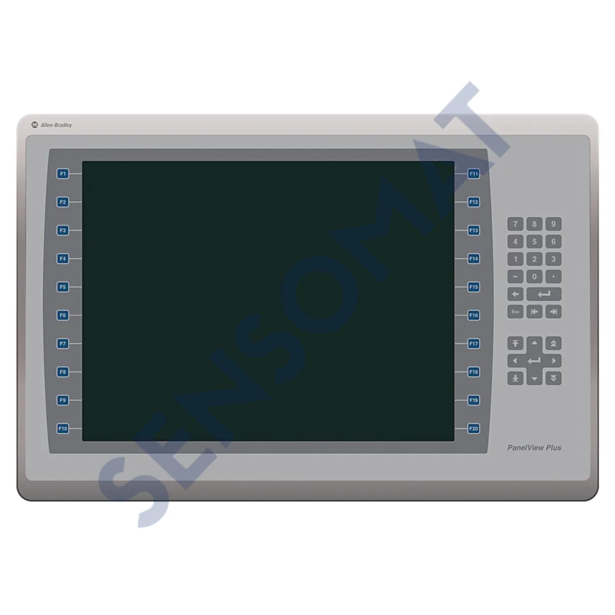 2711P-B15C22D9P Allen-Bradley PanelView Plus