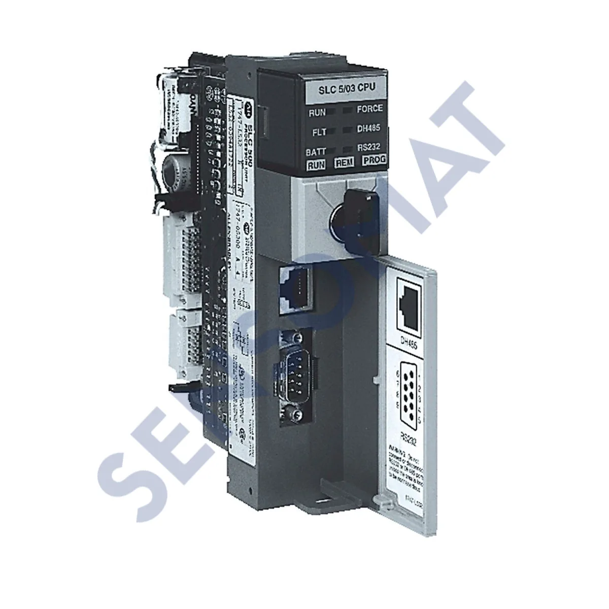 1747-L532 Allen-Bradley SLC 5/03 16K Controll