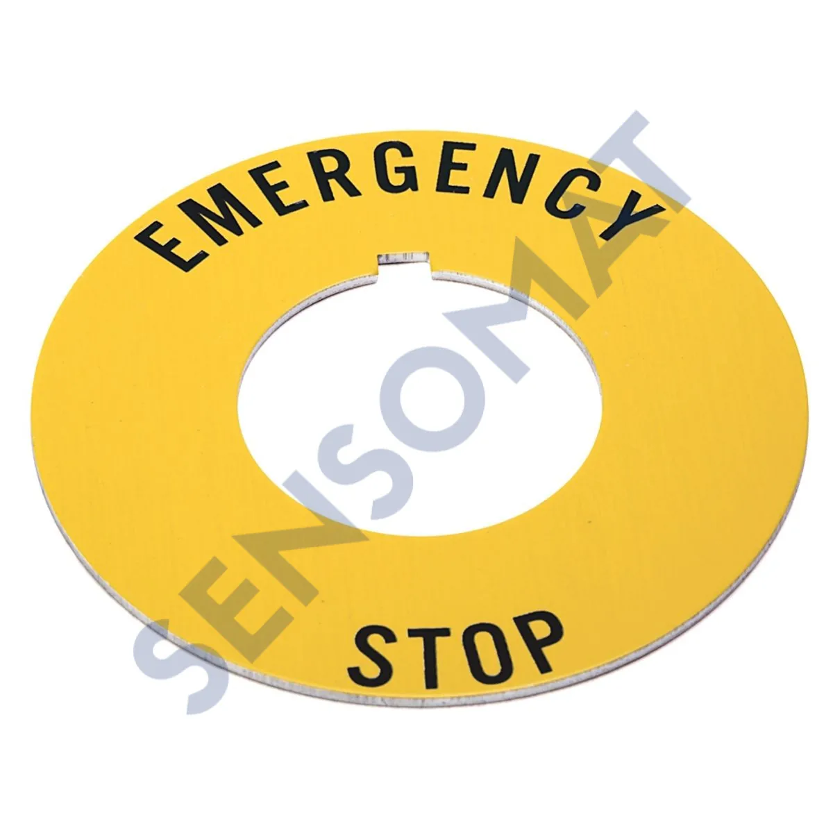 800T-X646EM Allen-Bradley 30mm 800T EMERGENCY