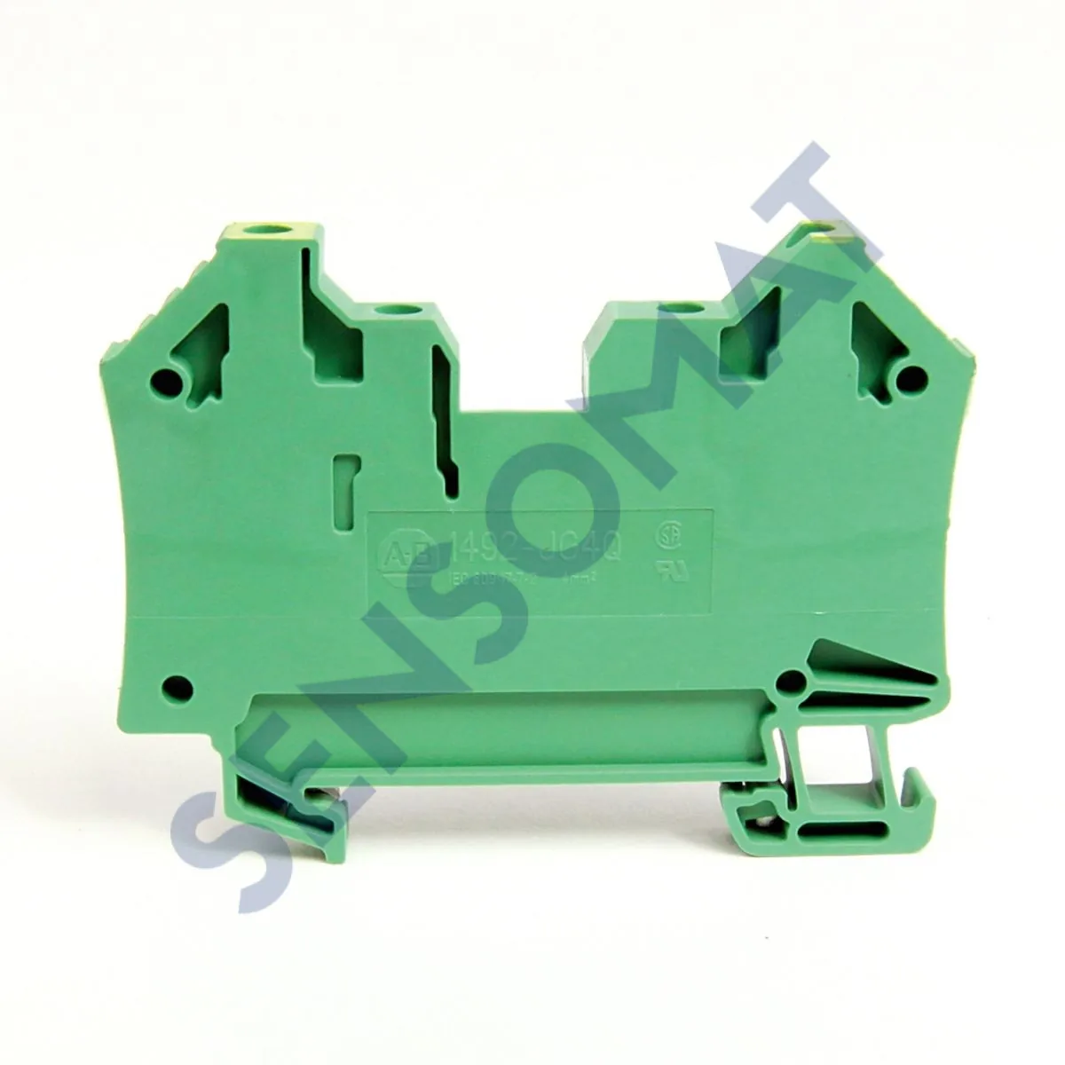 1492-JG6 Allen-Bradley 6 square mm Ground Ter