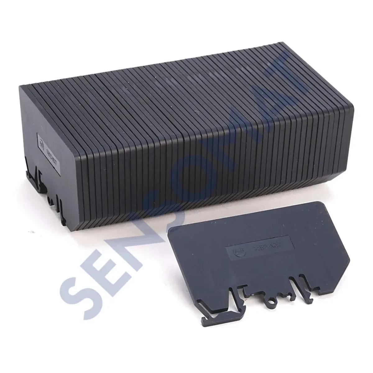 1492-N37 Allen-Bradley TERM BLCK End Barrier