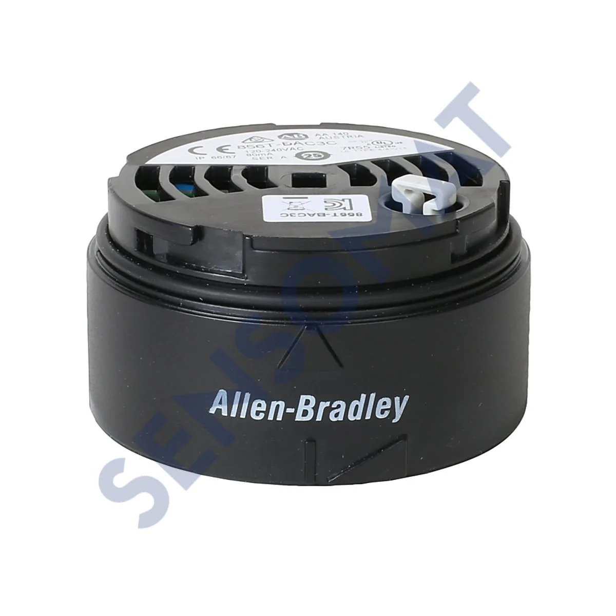 856T-BAC3C Allen-Bradley Power Module 70 mm S