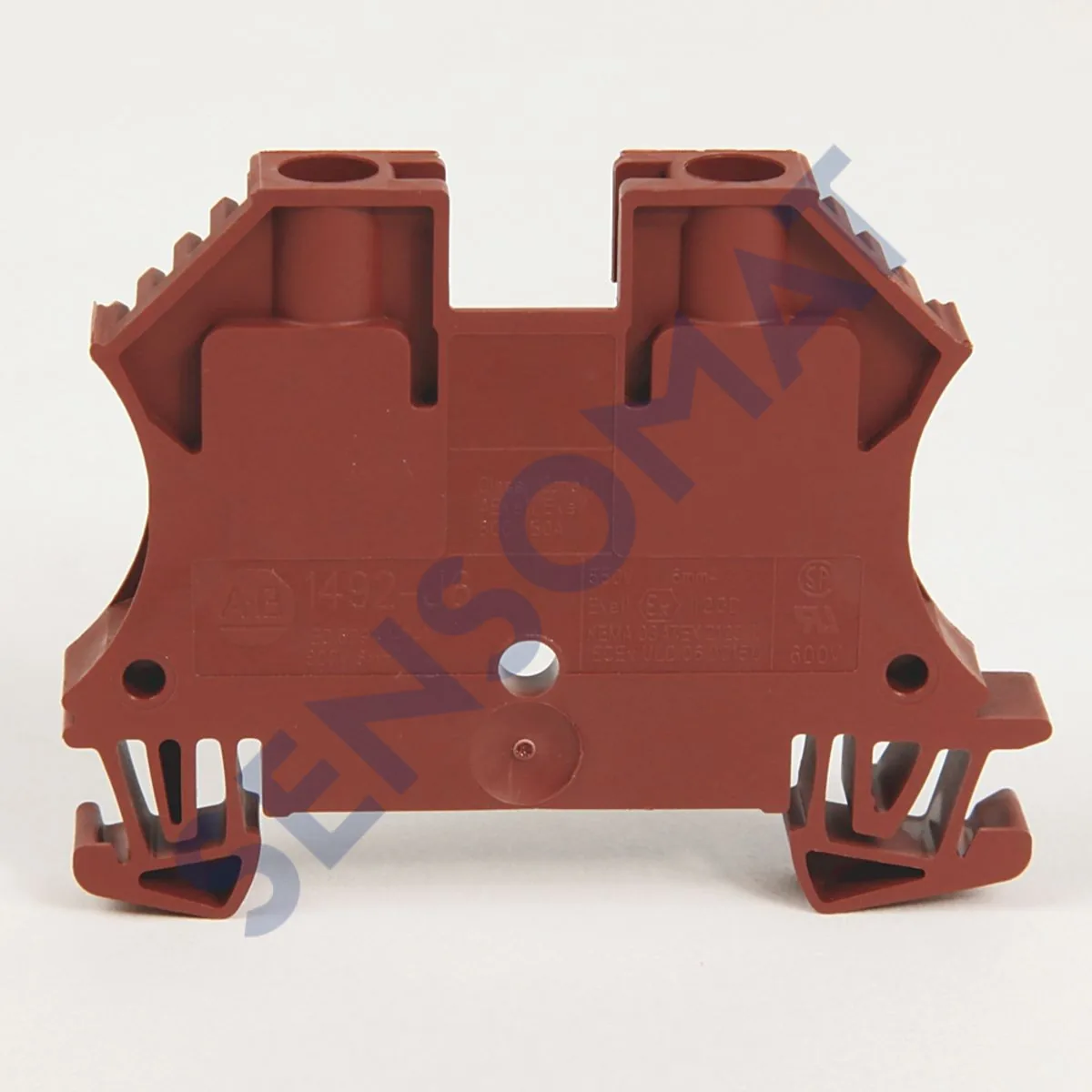 1492-J6 Allen-Bradley 6 square mm Feed-Throug