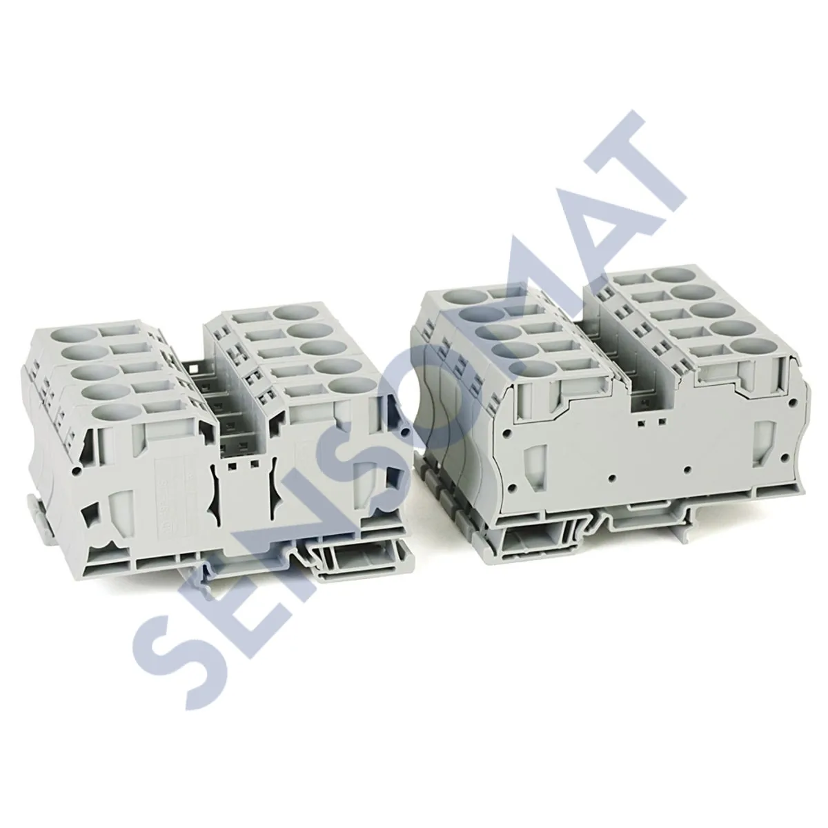 1492-L3 Allen-Bradley IEC Term Blck 5.1x59.5x