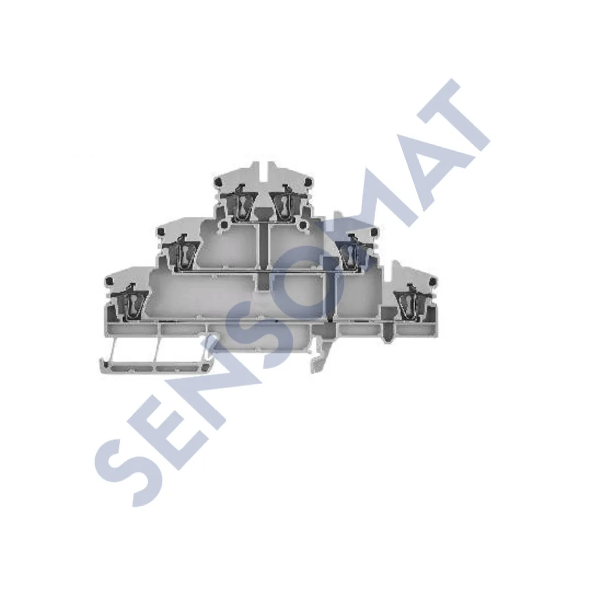 1492-LTF3 Allen-Bradley IEC Term Blck 5.1x110