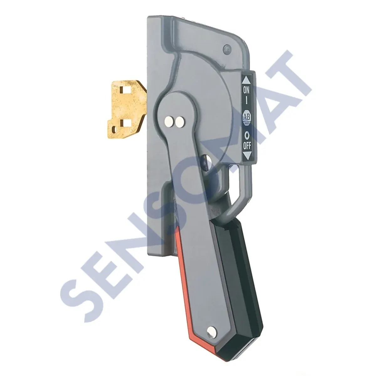 1494U-HM1 Allen-Bradley 1494U 30A-200A Metal