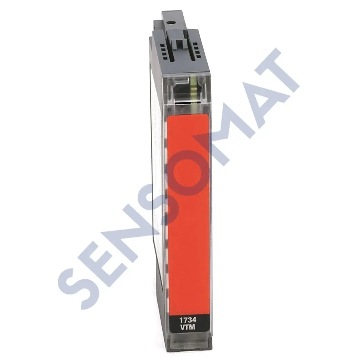 1734-ARM Allen-Bradley POINT I/O Address Rese