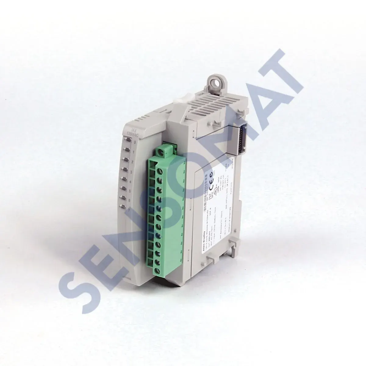 2085-IA8 Allen-Bradley Micro800 8 Point 120 V