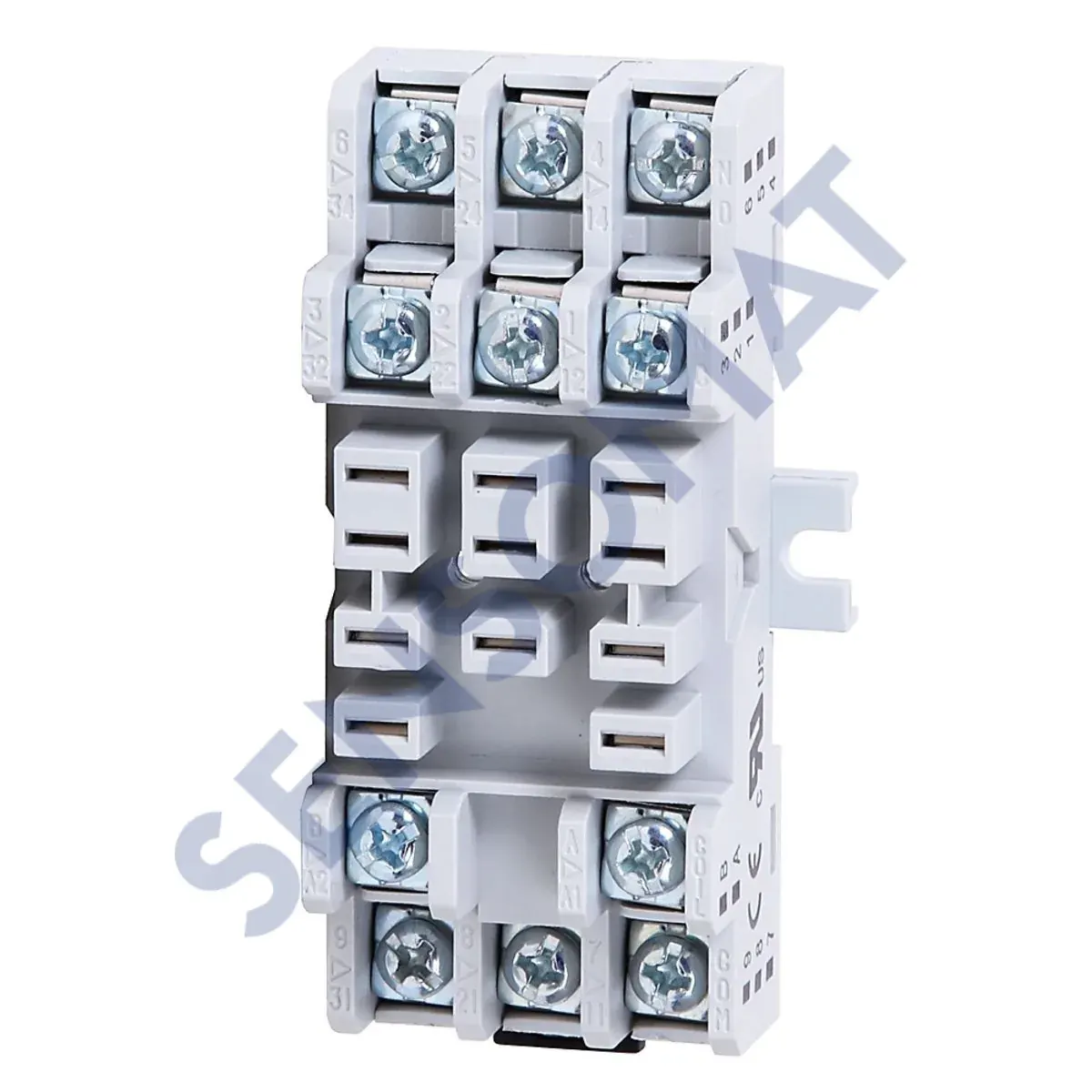 700-HN154 Allen-Bradley 11 Blade Open Style R