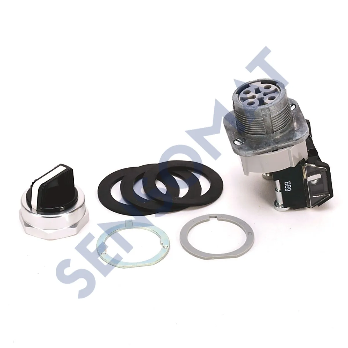 800TC-J91A Allen-Bradley 30mm Selector Switch