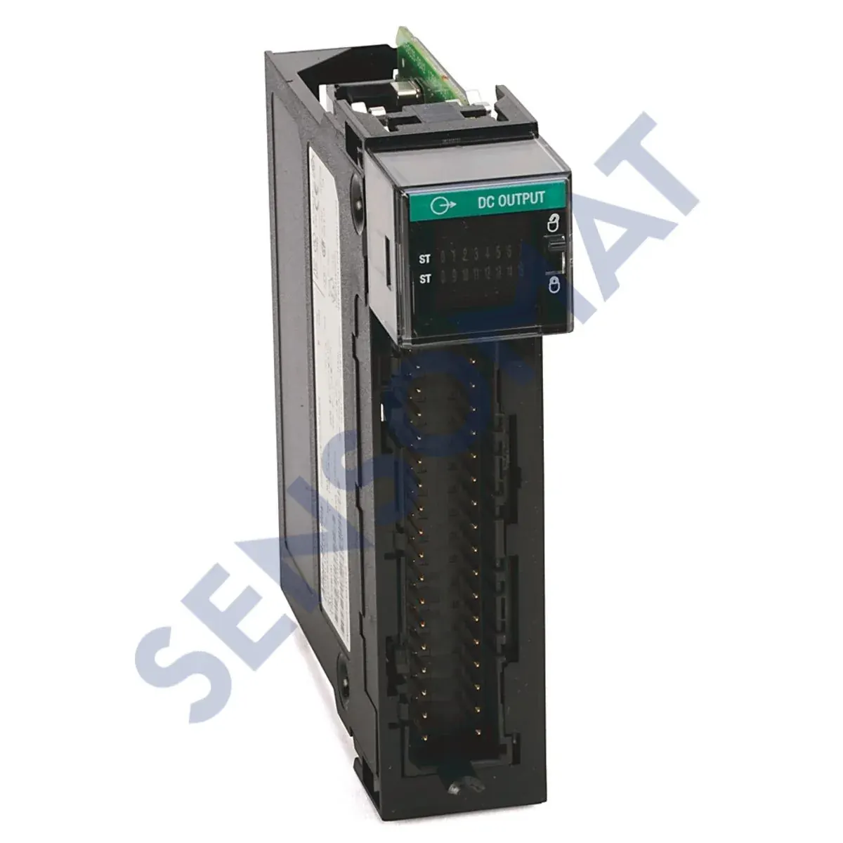 1756-OB16I Allen-Bradley ControlLogix 16 Poin