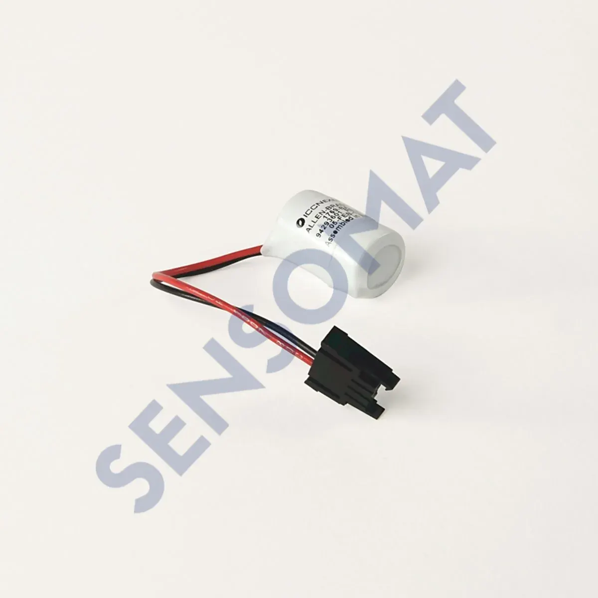 1769-BA Allen-Bradley CompactLogix 3V Battery