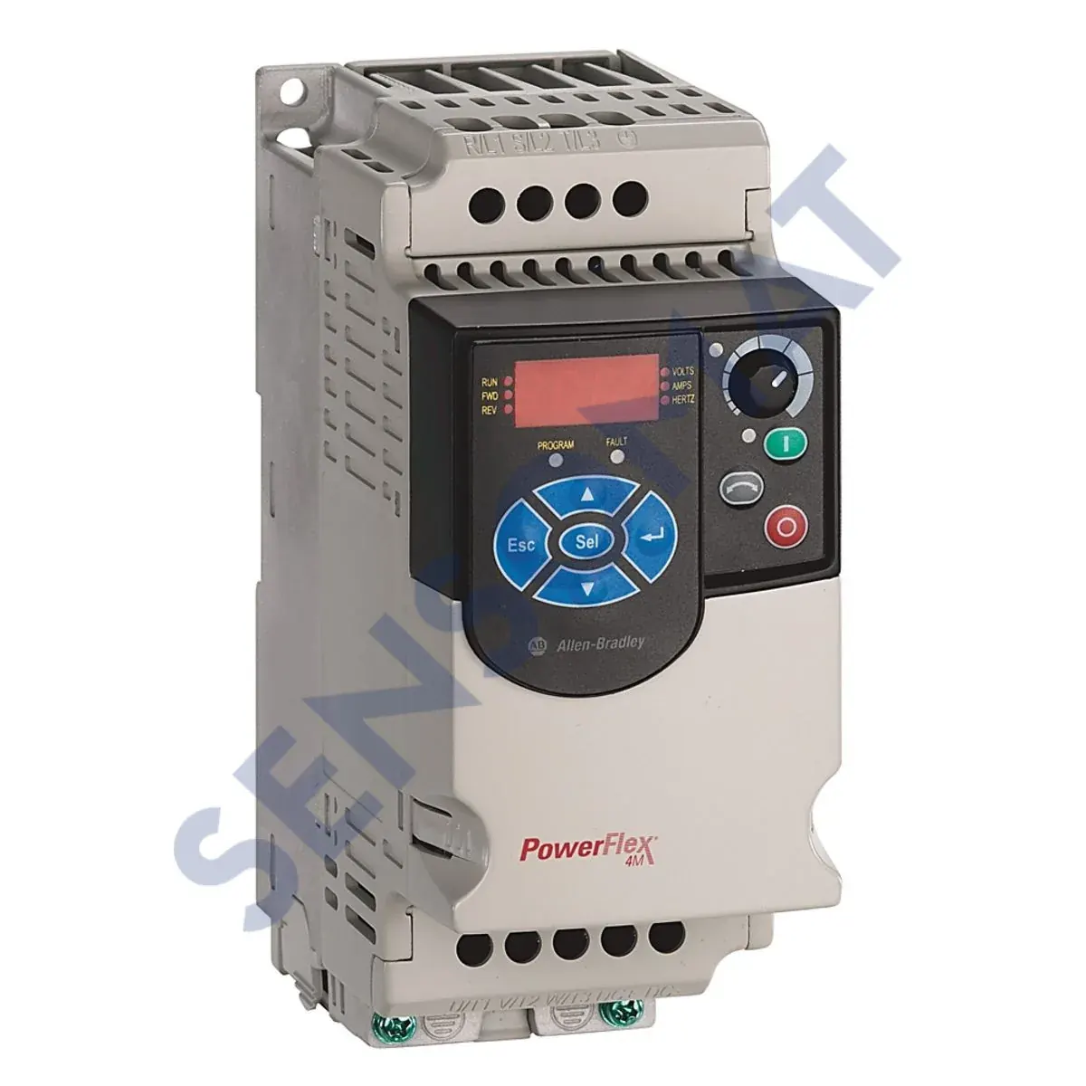 22F-D4P2N103 Allen-Bradley PowerFlex 4M- 1.5