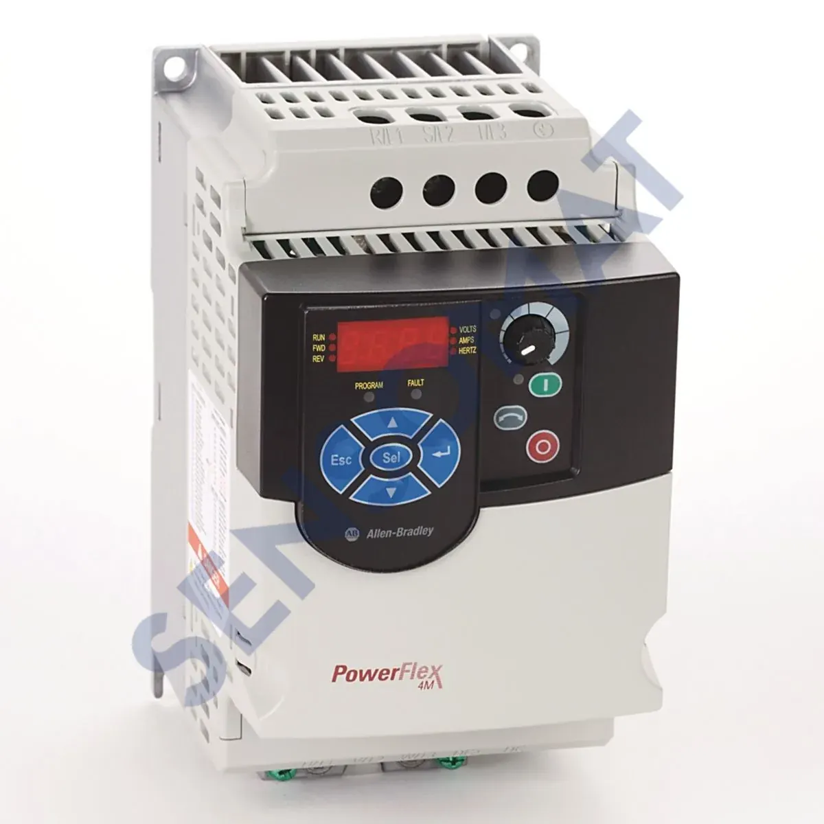 22F-D8P7N103 Allen-Bradley PowerFlex 4M-3.7 k