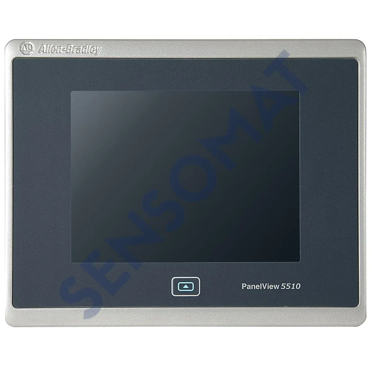 2715P-T7CD Allen-Bradley PanelView 5510 7 in.