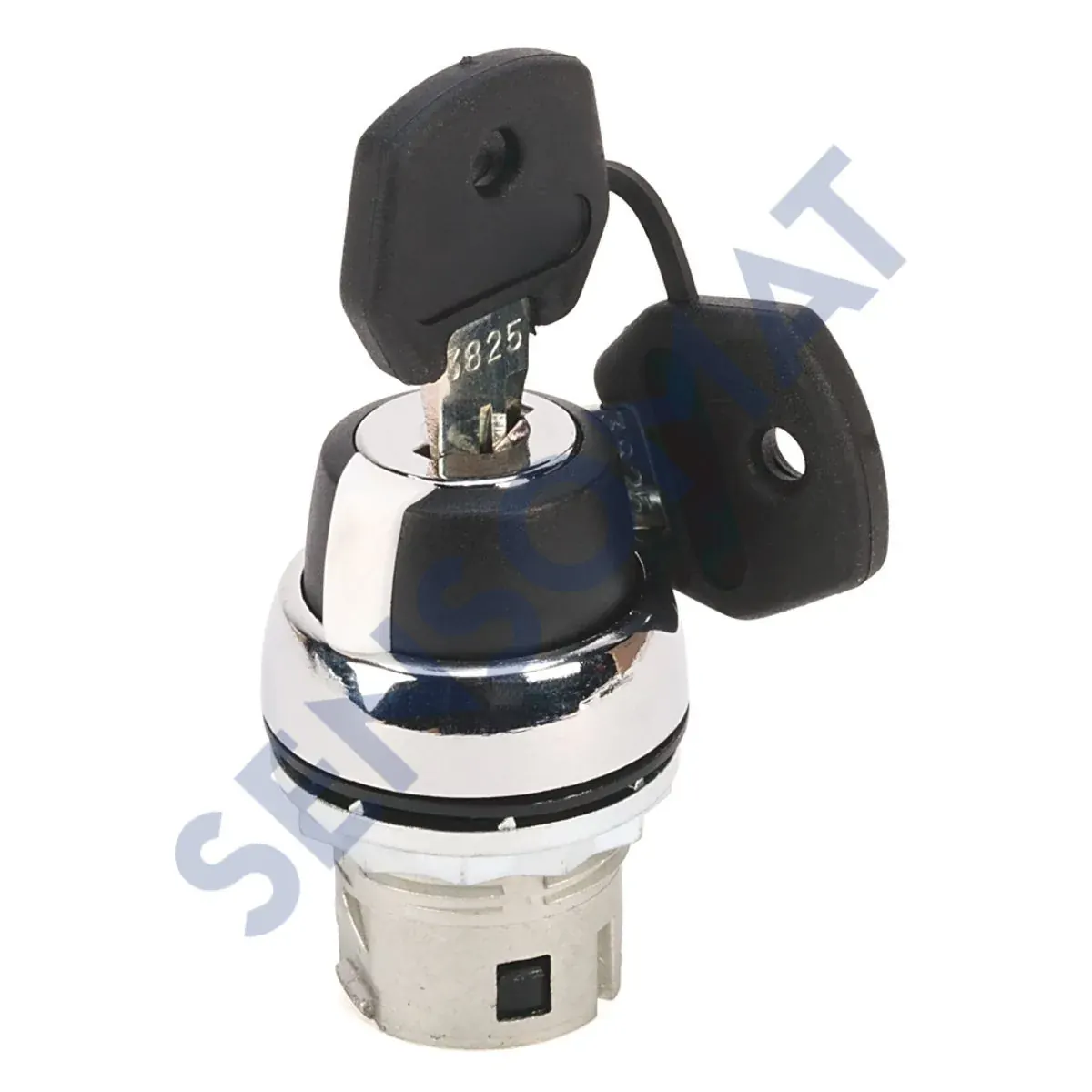 800FM-KM21 Allen-Bradley 22mm Selector Switch