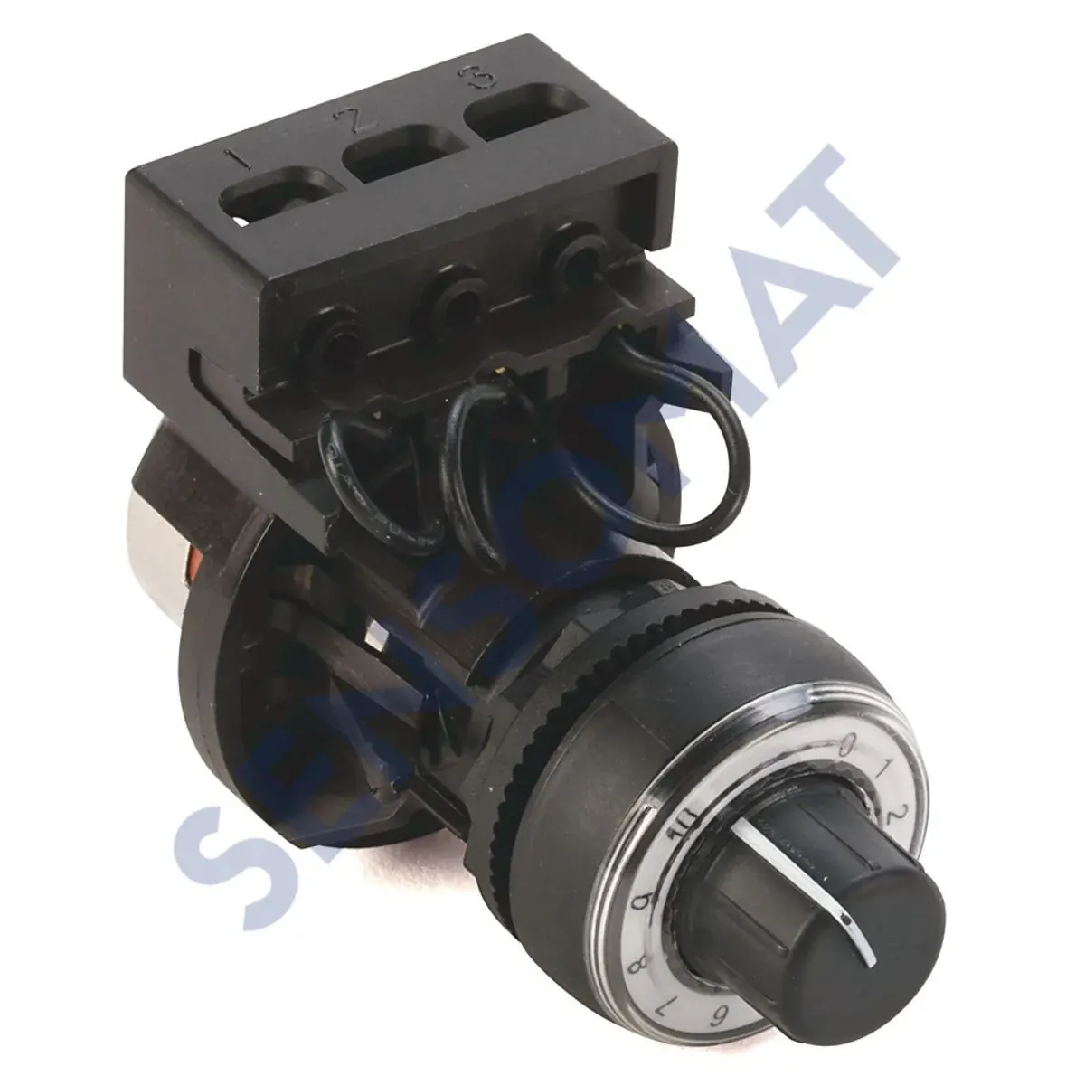 800FP-POT6 Allen-Bradley 22mm Potentiometer 8