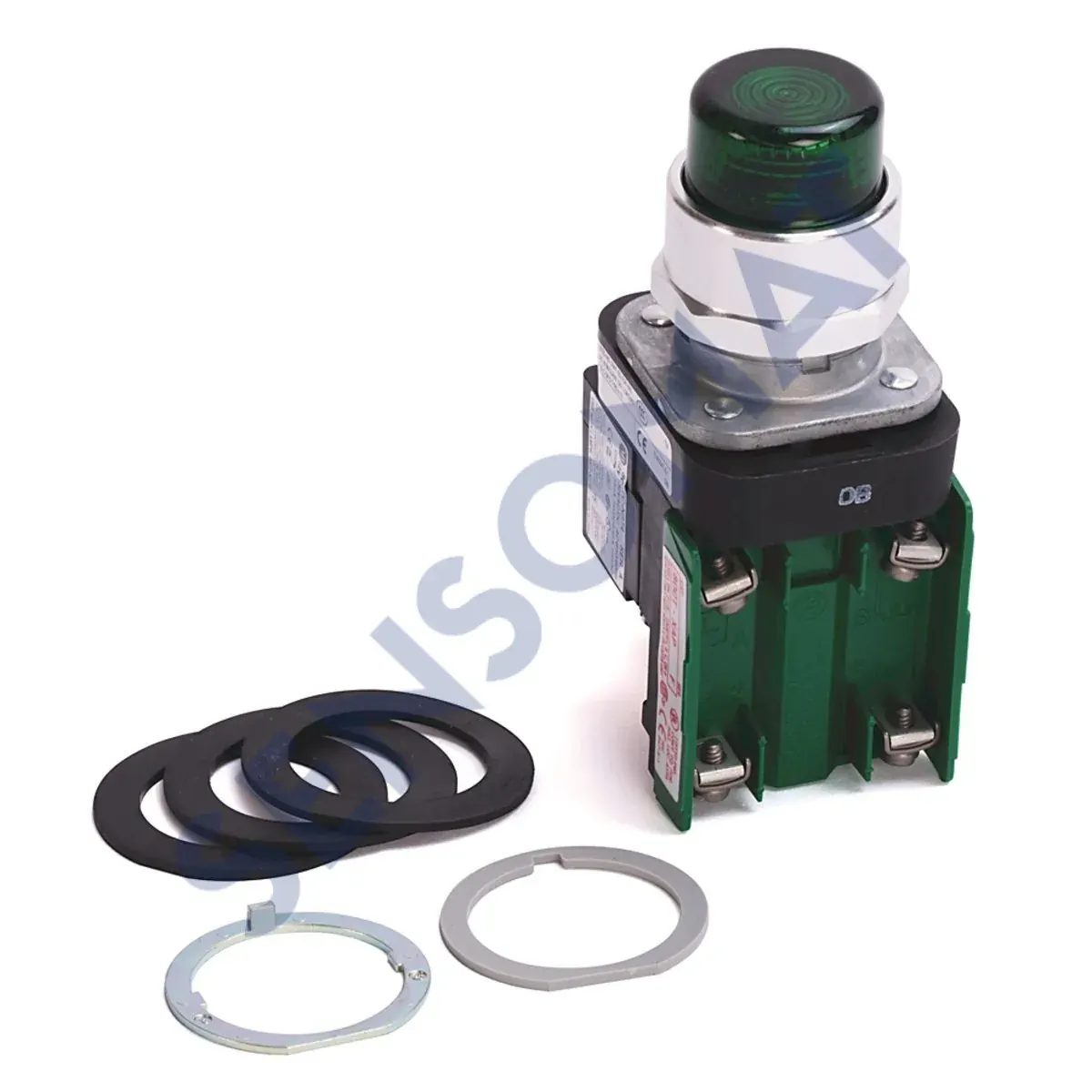 800TC-N374 Allen-Bradley Universal LED Module