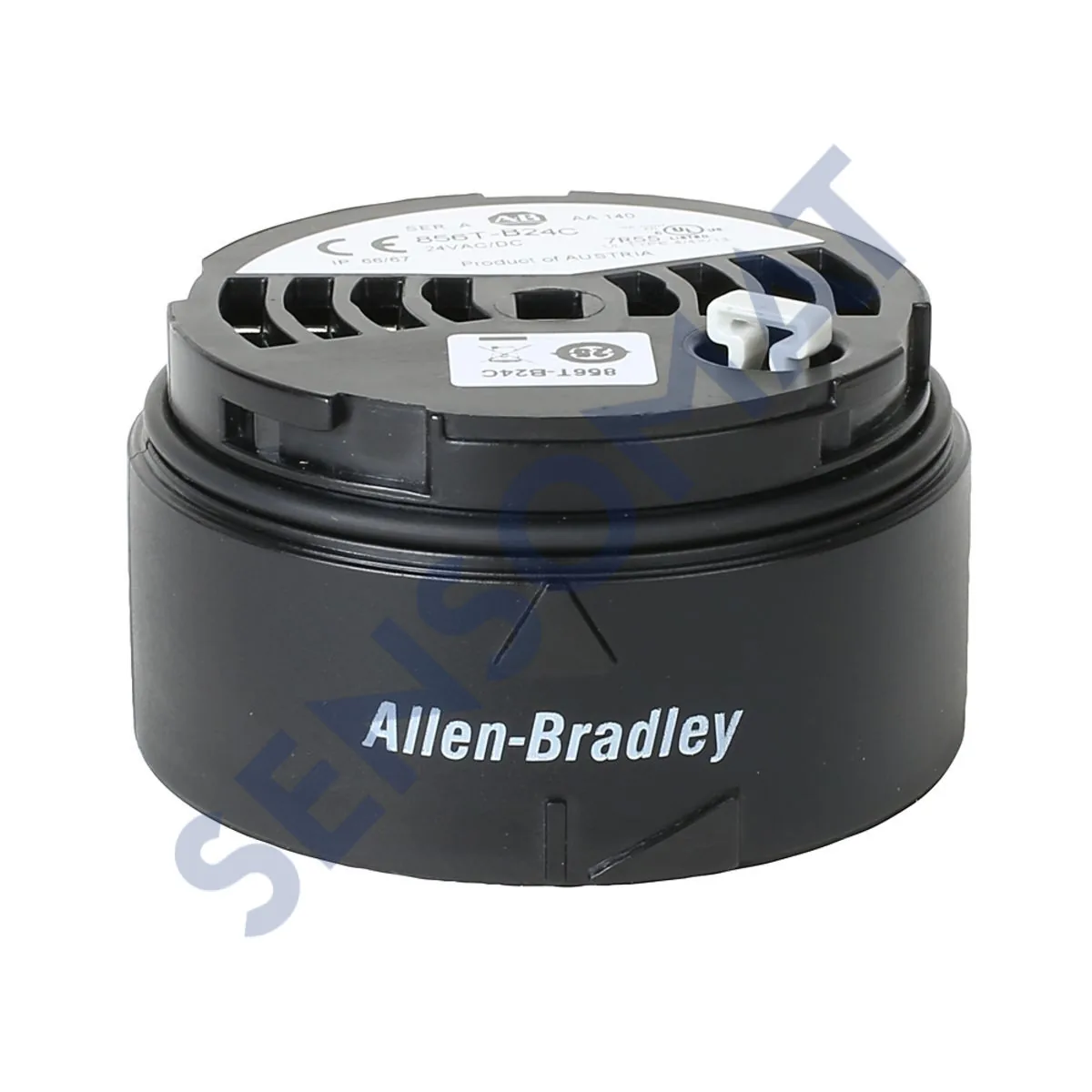 856T-B24C Allen-Bradley Power Module 70 mm St